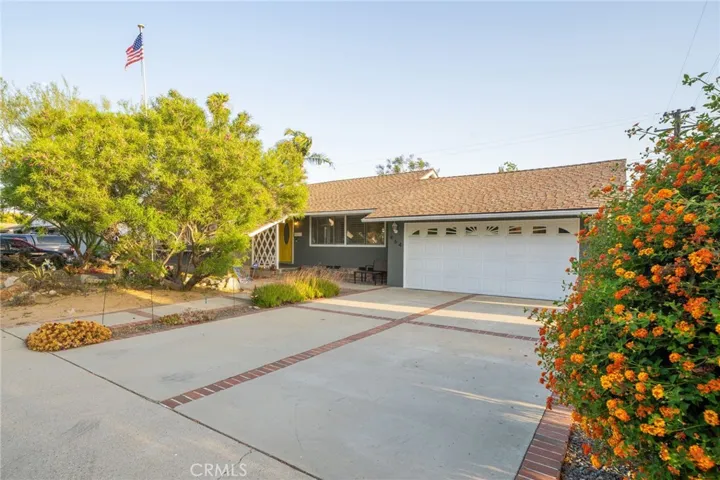 464 Cinderella Drive, Claremont, California 91711