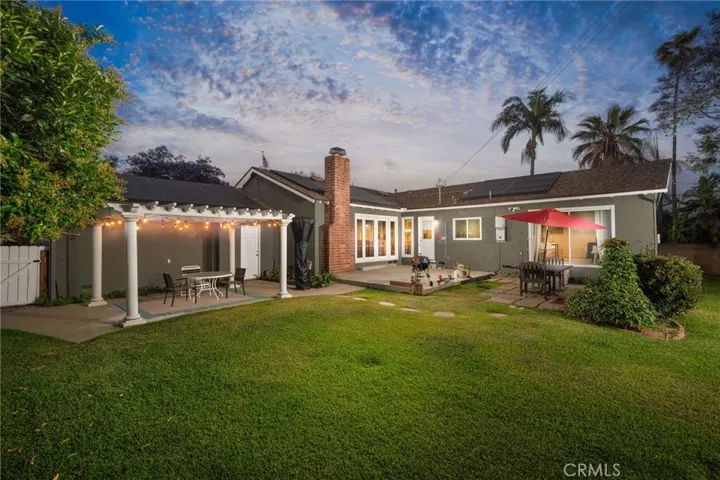 464 Cinderella Drive, Claremont, California 91711