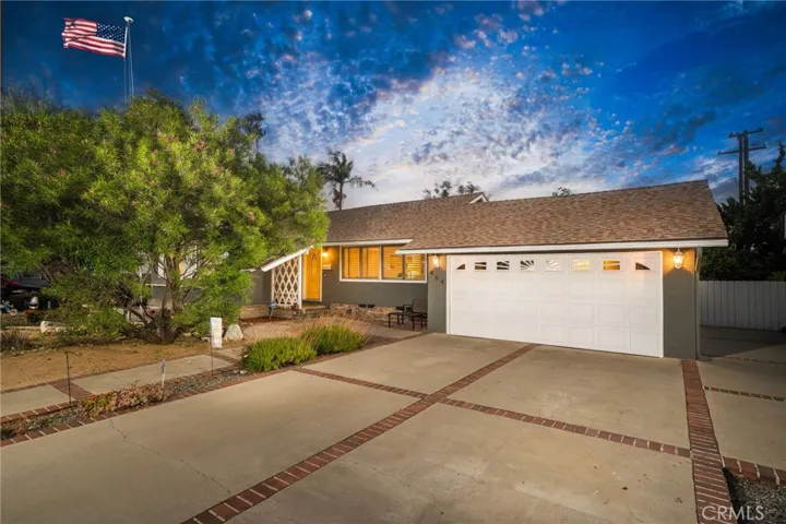 464 Cinderella Drive, Claremont, California 91711