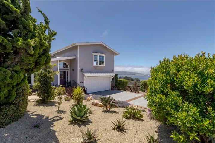710 Ridgeway Street, Morro Bay, California 93442