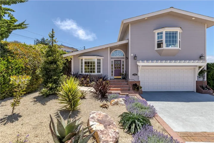 Welcome to 710 Ridgeway St in Morro Bay