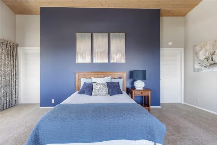 Room to breathe, relax and enjoy....
