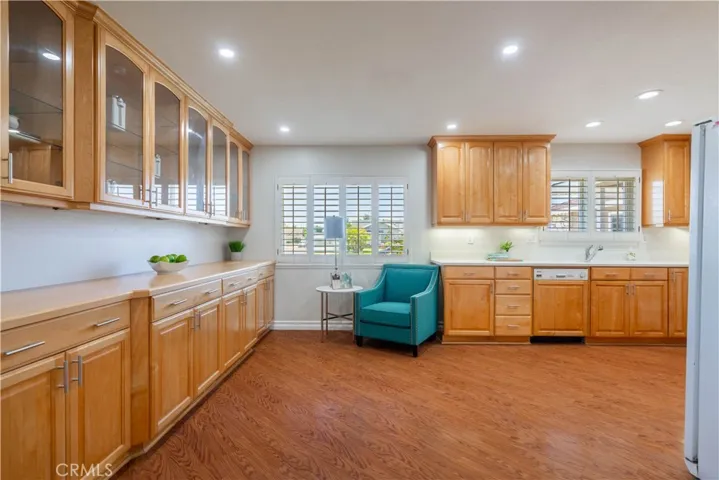 18842 Los Leones Street, Fountain Valley, California 92708