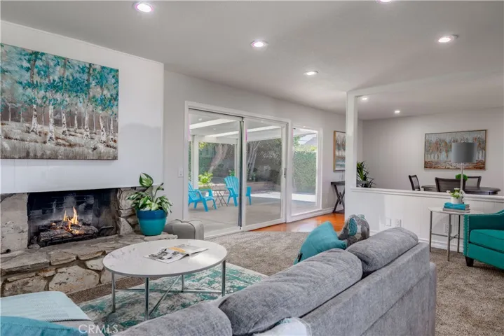 18842 Los Leones Street, Fountain Valley, California 92708