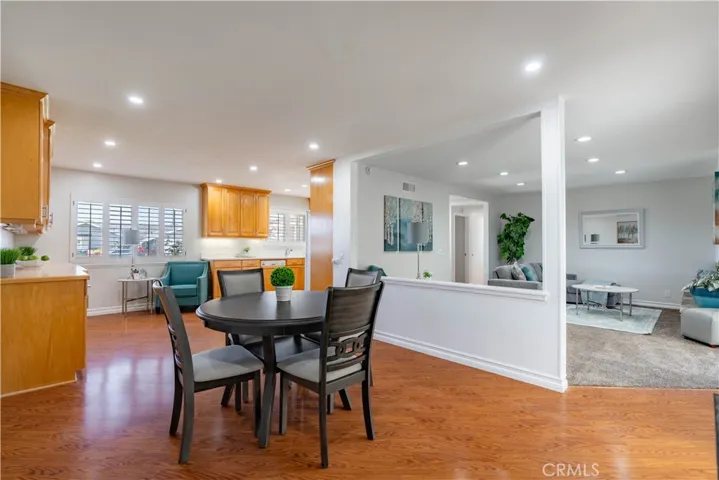 18842 Los Leones Street, Fountain Valley, California 92708