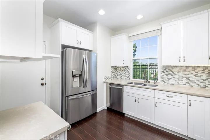 11482 Ghiberti Way 51, Porter Ranch, California 91326