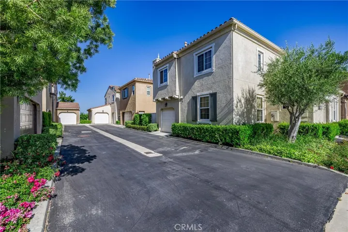 11482 Ghiberti Way 51, Porter Ranch, California 91326