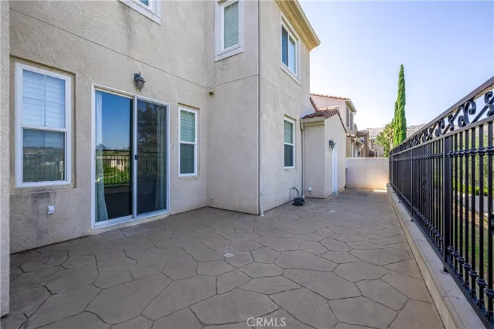 11482 Ghiberti Way 51, Porter Ranch, California 91326