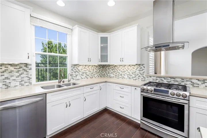11482 Ghiberti Way 51, Porter Ranch, California 91326