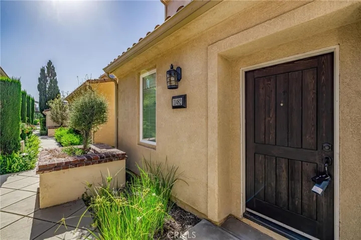 11482 Ghiberti Way 51, Porter Ranch, California 91326