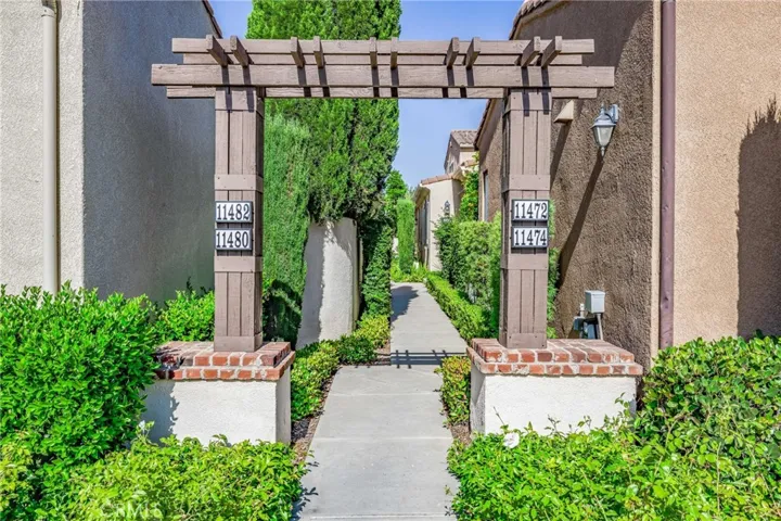 11482 Ghiberti Way 51, Porter Ranch, California 91326
