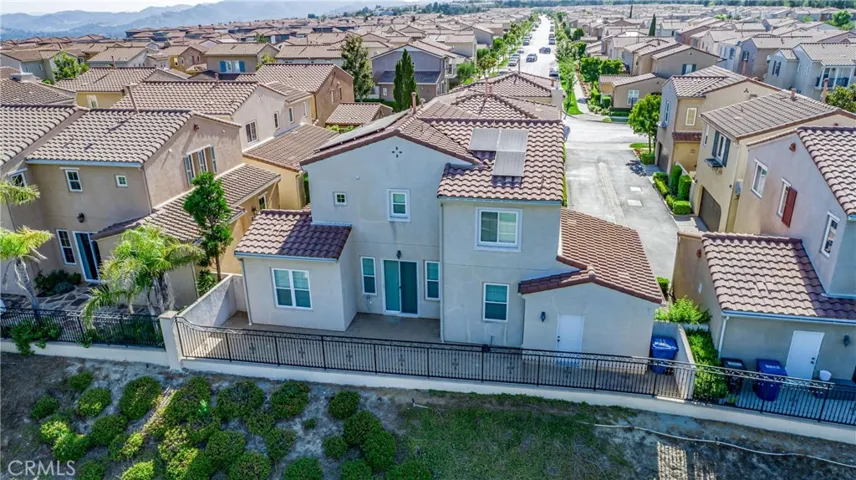 11482 Ghiberti Way 51, Porter Ranch, California 91326