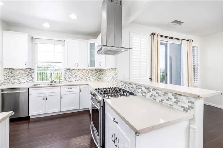11482 Ghiberti Way 51, Porter Ranch, California 91326