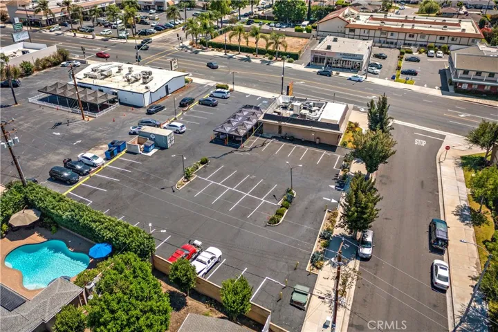 16347 Whittier Boulevard, Whittier, California 90603
