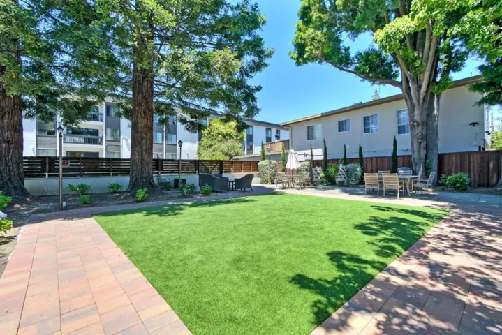 316 N El Camino Real 220, San Mateo, California 94401