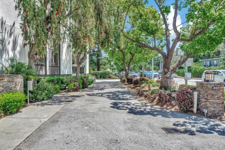 316 N El Camino Real 220, San Mateo, California 94401