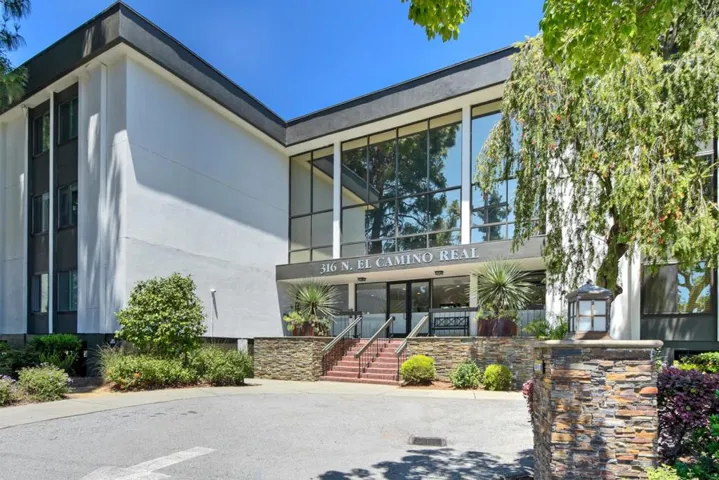 316 N El Camino Real 220, San Mateo, California 94401