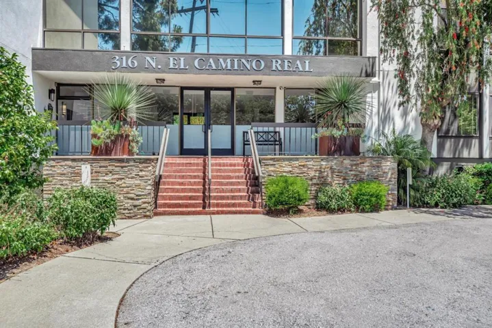 316 N El Camino Real 220, San Mateo, California 94401