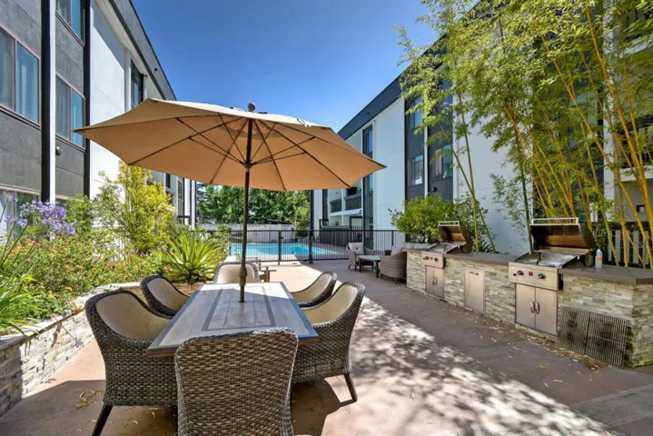 316 N El Camino Real 220, San Mateo, California 94401
