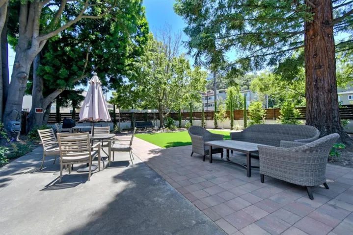 316 N El Camino Real 220, San Mateo, California 94401