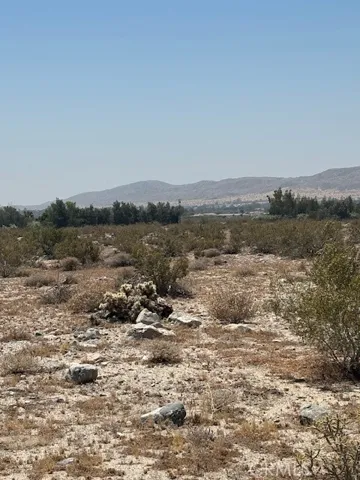 0 Dowell Ln, Sky Valley, California 92241