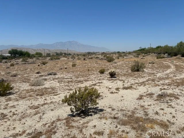0 Dowell Ln, Sky Valley, California 92241