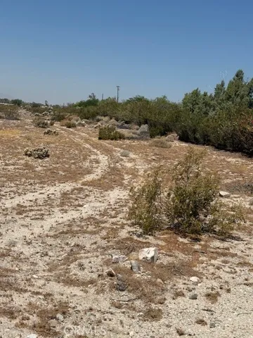 0 Dowell Ln, Sky Valley, California 92241
