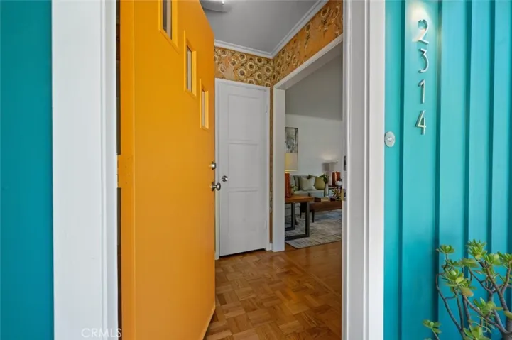 Step inside and discover a magical world preserved and updated.