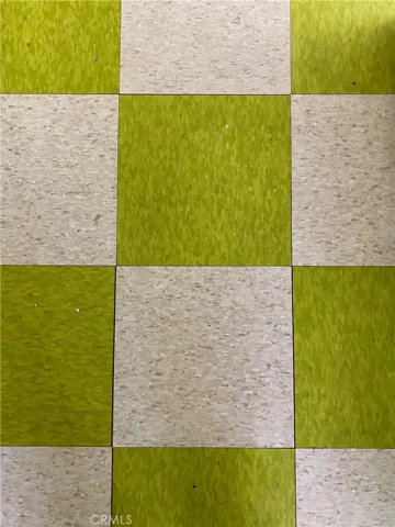 Armstrong checker board tile.
