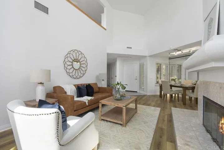 65 Delaport Way, Coronado, California 92118