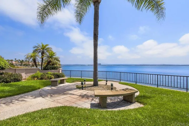 65 Delaport Way, Coronado, California 92118