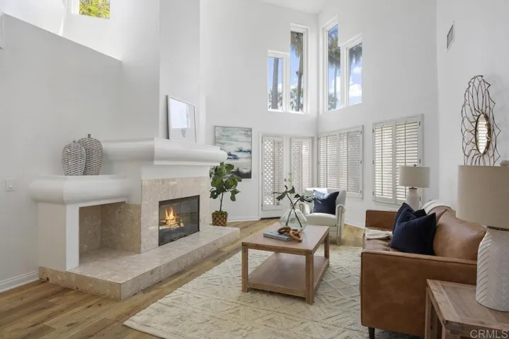 65 Delaport Way, Coronado, California 92118