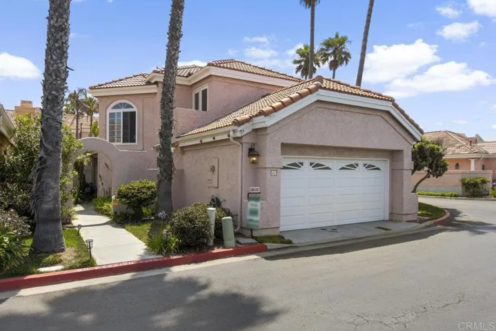 65 Delaport Way, Coronado, California 92118