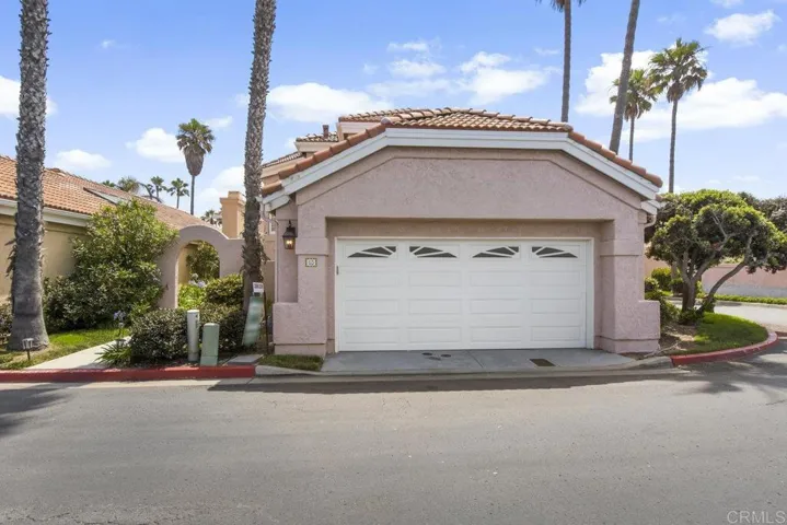 65 Delaport Way, Coronado, California 92118