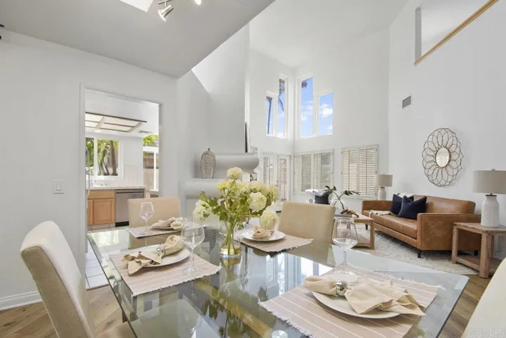 65 Delaport Way, Coronado, California 92118