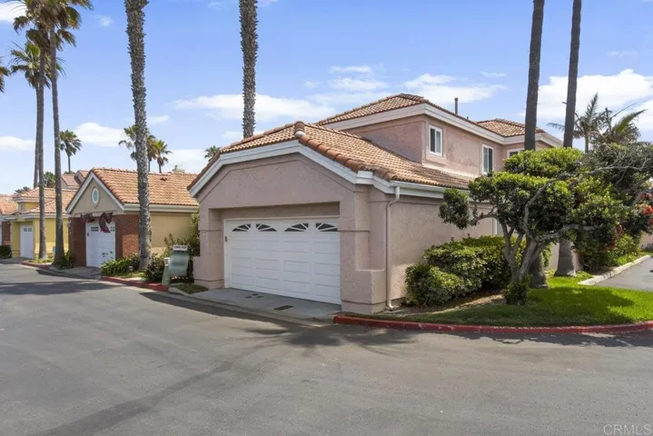 65 Delaport Way, Coronado, California 92118