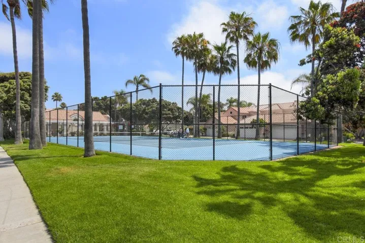 65 Delaport Way, Coronado, California 92118