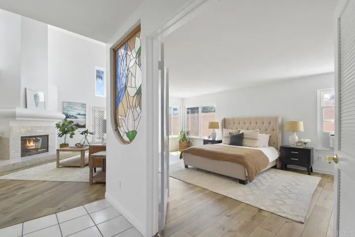 65 Delaport Way, Coronado, California 92118