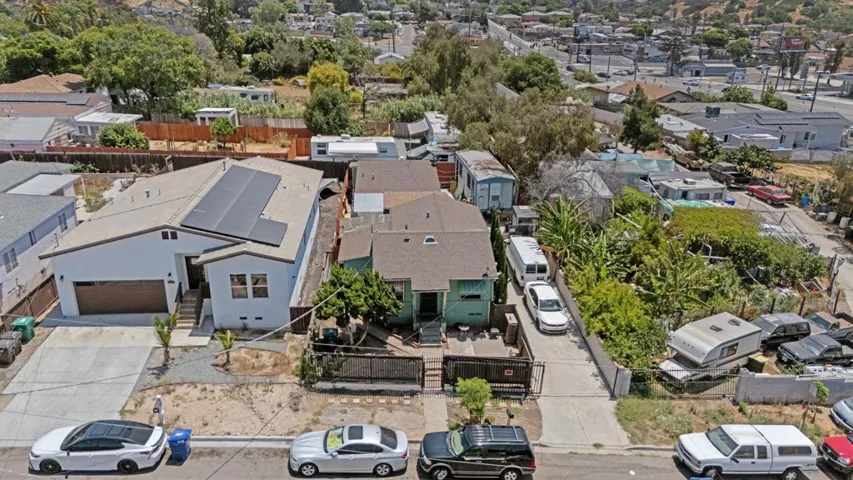 707 68th St, San Diego, California 92114