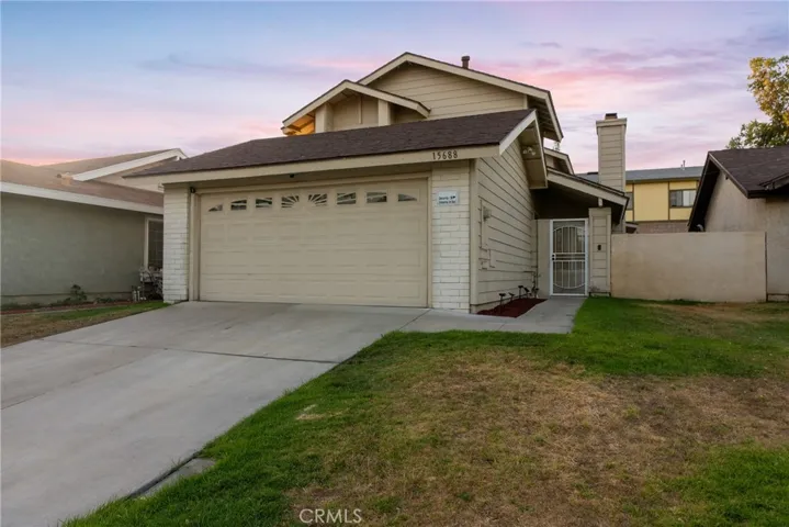 15688 Monica Court, Fontana, California 92336