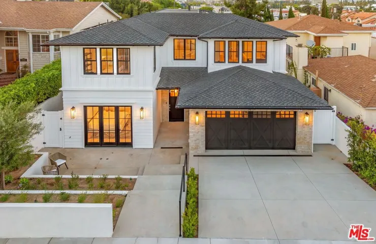 1847 9th Street, Manhattan Beach, California 90266