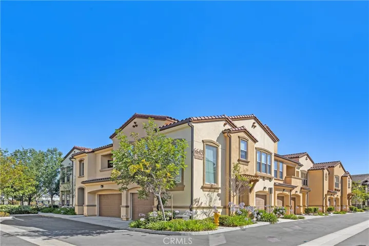 6645 Canopy Ridge Lane 24, San Diego, California 92121