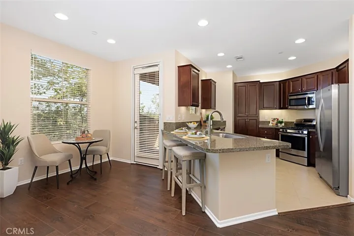 6645 Canopy Ridge Lane 24, San Diego, California 92121