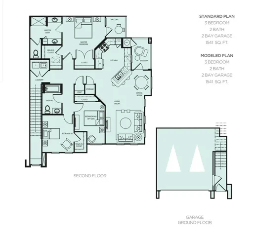 6645 Canopy Ridge Lane 24, San Diego, California 92121