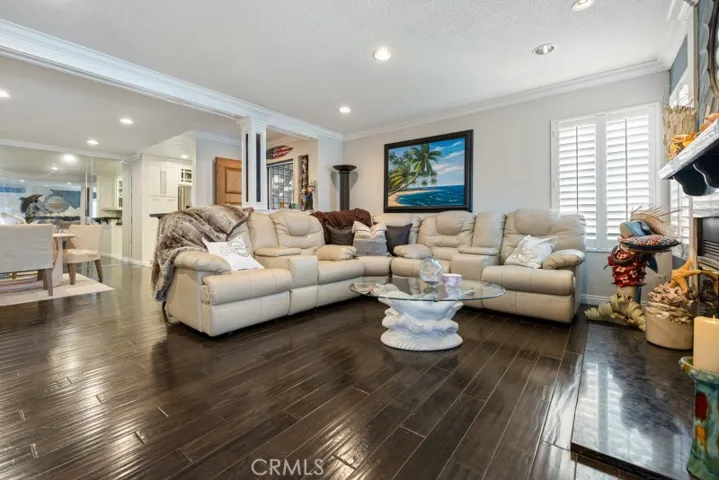 16551 Grunion 14, Huntington Beach, California 92649