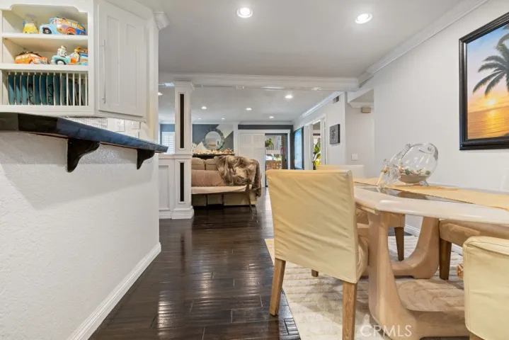 16551 Grunion 14, Huntington Beach, California 92649