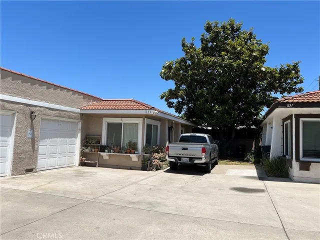 833 E La Veta Ave, Orange, California 92866
