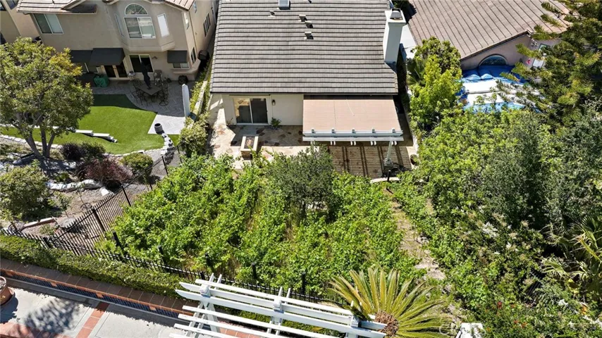 27 Somerset, Rancho Santa Margarita, California 92679
