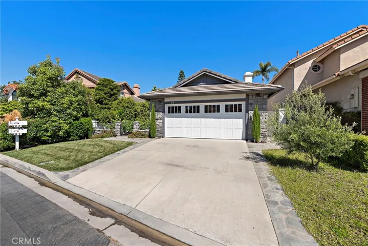 27 Somerset, Rancho Santa Margarita, California 92679