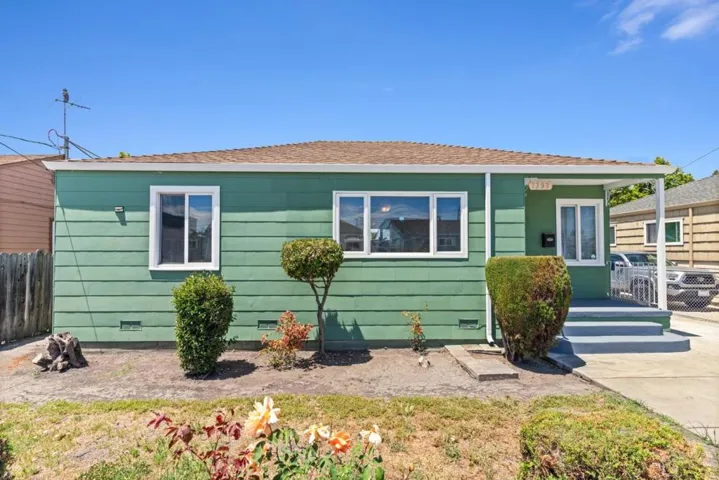 1397 Marybelle Avenue, San Leandro, California 94577